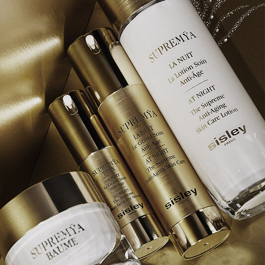 This exceptional skincare range is focused on producing results that give the appearance of visibly younger-looking skin